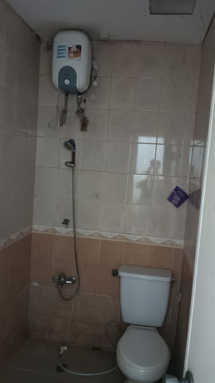 Rumah Dijual di Cluster Meadow Green Lippo Cikarang